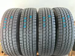 Dunlop Winter Maxx SV01, LT 165 R13 6PR 