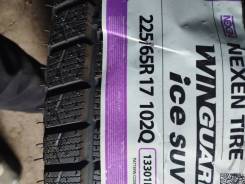 Nexen Winguard Ice Plus, 225/65 R17 