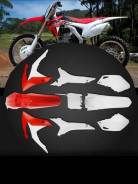    CRF250R 14-17 CRF450R 13-16 OTOM 