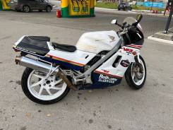 Honda VFR 400, 1987 