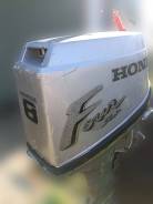    Honda bf8 