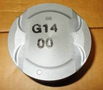   1.4 F14D4 101 . .   T250 (Chevrolet Aveo 