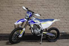 GR7 F250A Enduro Lite, 2020 