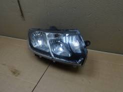 Renault Logan 2   / 2014-2018