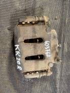  Nissan Mistral 1997 4101110G02 KR20-603767 TD27T,   