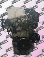 Двигатель Honda K24A K24Z7 фото