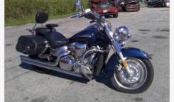 Honda VTX 1300S, 2008 