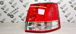  Citroen C-Crosser 2008 6351EG EP DW12MTED4,   