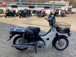  Honda Super CUB PRO 2012 . 