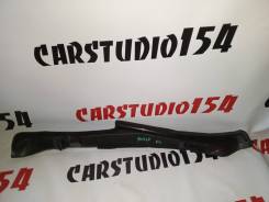     Toyota Passo KGC10 / 1KRFE 