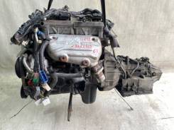  Suzuki Jimny Wide 1998 B612563 JB33W G13B 