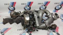  Bmw X6 2008 11657802587 E71 M57D306D5 