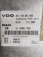  Man Tga 2000-2010 4 