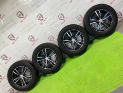  DeepImpact R17   Yokohama Geolandar SUV 255/60 