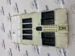   Bmw X5 2013 61358736963 F15 N55B30 