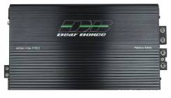  Deaf Bonce Apocalypse Atom 7.5K Pro 