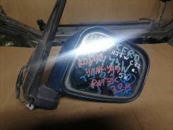   Mitsubishi Pajero Io H77W,  