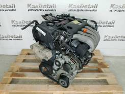 Двигатель Volkswagen Passat B6 BLX фото