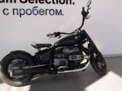 BMW R 18, 2021 