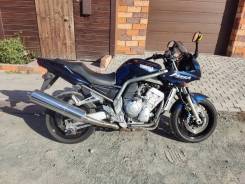 Yamaha FZ 1, 2006 