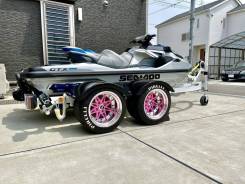 Sea Doo RXT 300 RS 2022 .  ! 