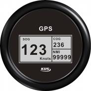    GPS KUS BB KY08213 0-60 ?85 12/24 IP67 / 