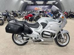 BMW R 1150 RT, 2001 