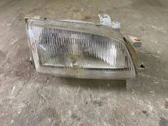   Toyota Caldina st190 21-16