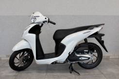 Honda Dio 110, 2022 