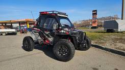 Polaris RZR XP Turbo S, 2019 