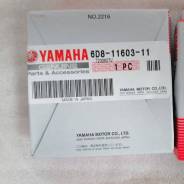    Yamaha F 80-115 6D8-11603-10,6D8-11603-11 