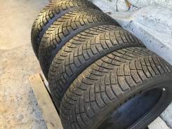 Michelin X-Ice North 4 SUV, 235/55 R18 