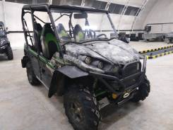 Kawasaki Teryx4 750 4x4, 2018 