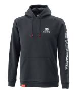  () GasGas Fast Hoodie Black L, 3GG230030304 