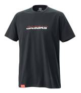  GasGas Full Gas Tee Black XL, 3GG230030105 