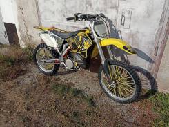 Suzuki RM 250, 2003 