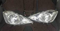 ���� �������� (����, ������) Honda FIT Shuttle GP2 2011 �. �.