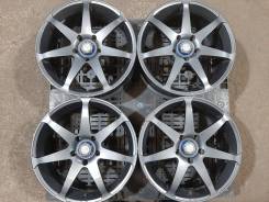 RAYS Versus Campionato-SS7 R17 5.114.3     
