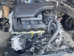  Nissan X-Trail 2015 . MR20DD T32