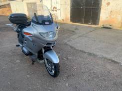 BMW R 1150 RT, 2001 