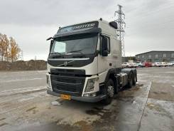 Volvo FM13 6+2 2016  4-        