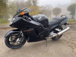 Honda CBR 1100XX, 1997 