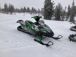 Arctic Cat M8, 2010 