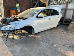 Nissan Teana, 2017 