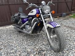 Honda Shadow 1100, 1995 