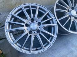 Колесные диски r16, 5x114.3 в Хабаровске - купить литые, кованые и ...
