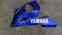 , ,   Yamaha R6, 5EB 