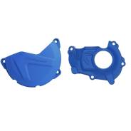   + Polisport Yamaha YZ450F 19-22/WR450F/YZ450FX 19-23  90948 