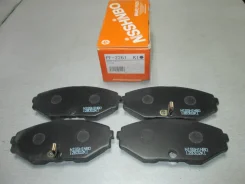 ������� ��������� N. A33 Euro, M12, N30, Y32/33 Japan Front [PF2261], �������� ����