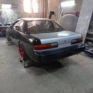       Nissan Silvia s13